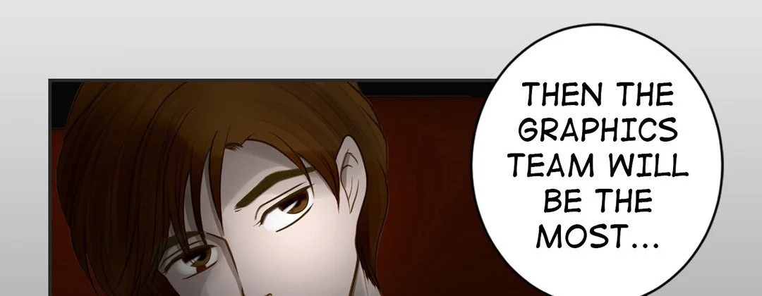Living with The Wizard - Chapter 33